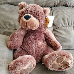 Bubba-Remus Large Boyd's Bear